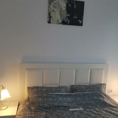 Daria Onix Luxury דירה Năvodari