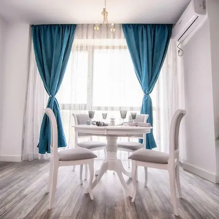 Daria Onix Luxury