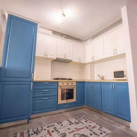 Daria Onix Luxury דירה Năvodari