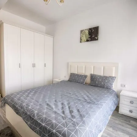 Daria Onix Luxury דירה Năvodari